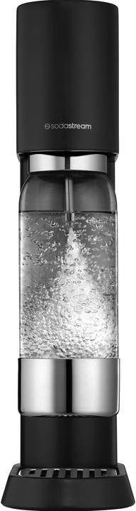 Produktbild SodaStream Enso Sparkling Water Maker, schwarz