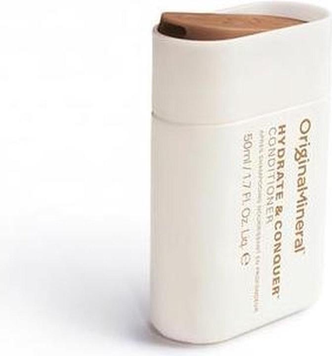 O&M Original Mineral O&M Haircare - Hydrate & Conquer Conditioner
