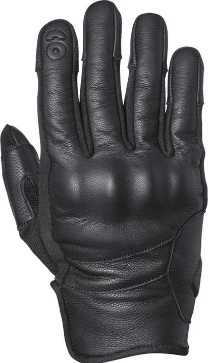 Motorbike gloves