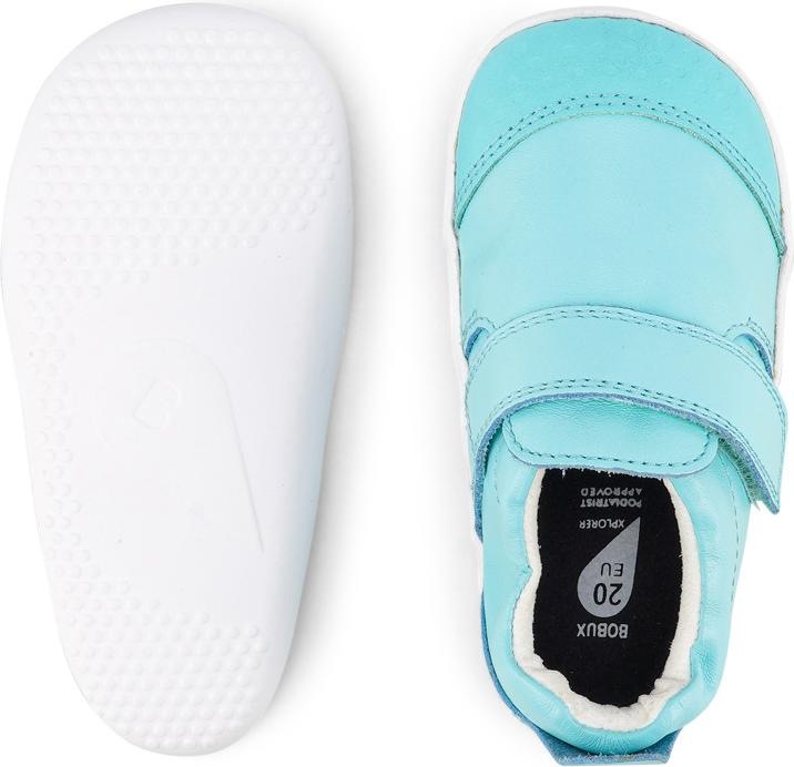 Actual product image Bobux Go (22)