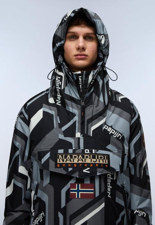 Produktbild Napapijri Rainforest Next (XS, M)