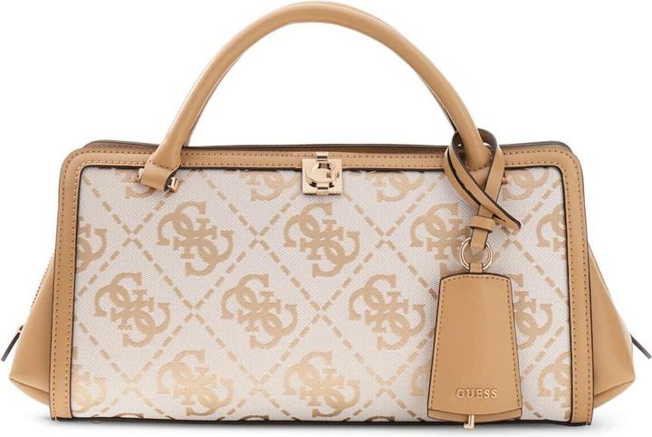 Produktbild Guess Audrey Logo Girlfriend Satchel