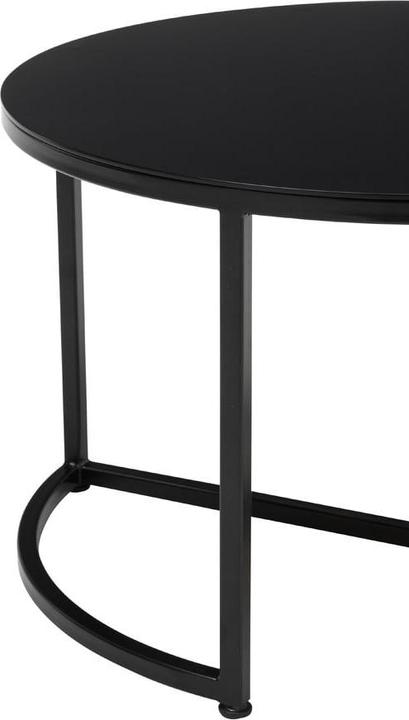 Actual product image Dieter Knoll Collection Carsole (53 x 53 x 32 cm)