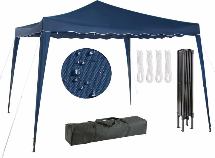 Produktbild Arebos Faltpavillon (300 cm, 300 cm)