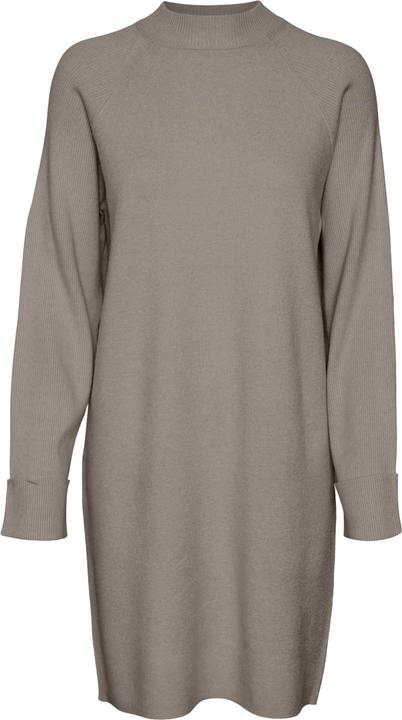 Actual product image Vero Moda VMGOLD Short dress knitted dress (L)