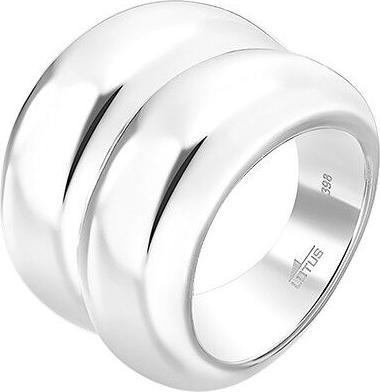 Produktbild Lotus Damenring LS2443-3/118 Silberfarben 18 (18)