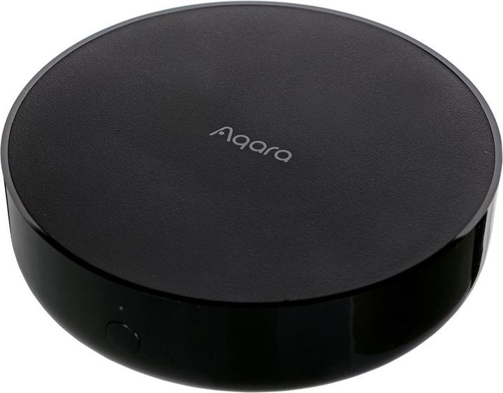 Actual product image Aqara HUB M2