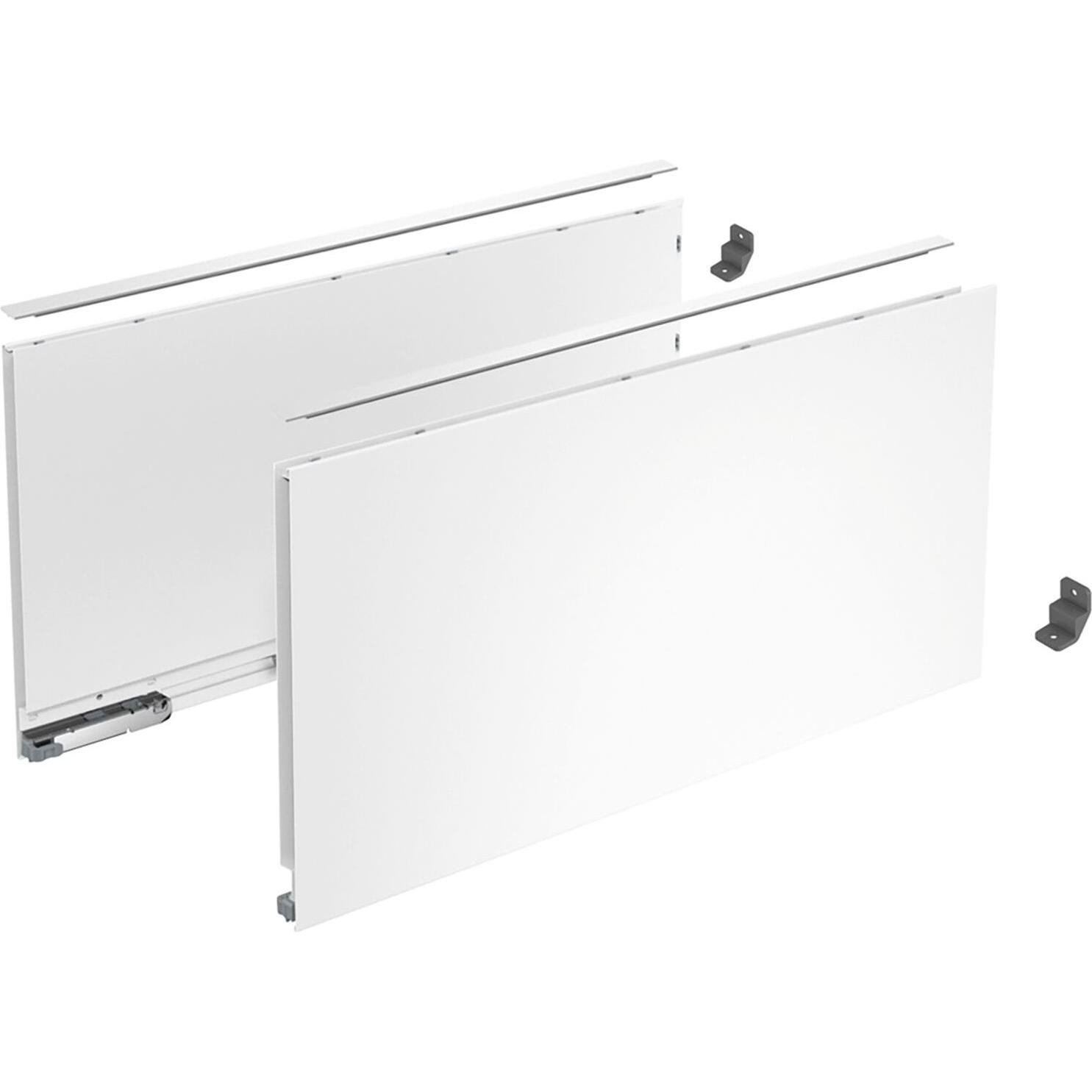 Hettich, Schubladenauszüge, Zargen-Set AvanTech YOU, 251