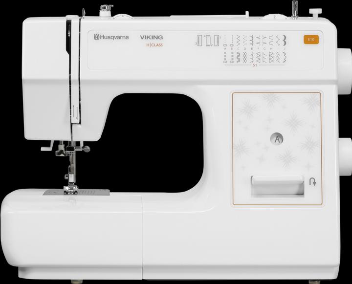 Produktbild Husqvarna VIKING H Class E10
