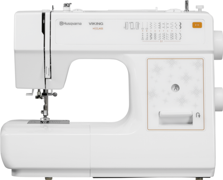 Produktbild Husqvarna VIKING H Class E10