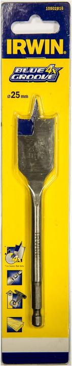 Actual product image Irwin 10502816 (25 millimetres)