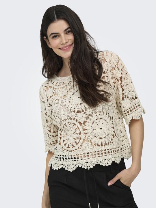 Produktbild Only ONLWATERLY Strickpullover Strickpullover (M)