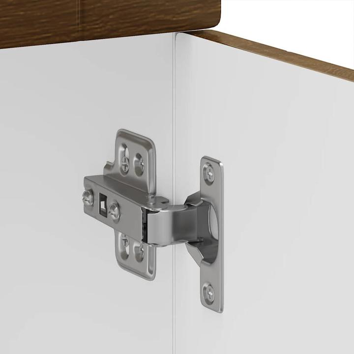 Produktbild vidaXL Küchenunterschrank (40 x 46 x 81.50 cm)