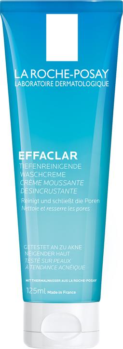La Roche Posay Effaclar (Reinigungstücher Gesicht, 150 g)