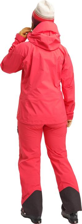 Actual product image Elevenate Women's Bec De Rosses XI Jacket (M)