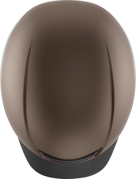 Produktbild Uvex Reithelm Elexxion Tocsen mit integriertem Notrufsystem (54 - 55 cm)