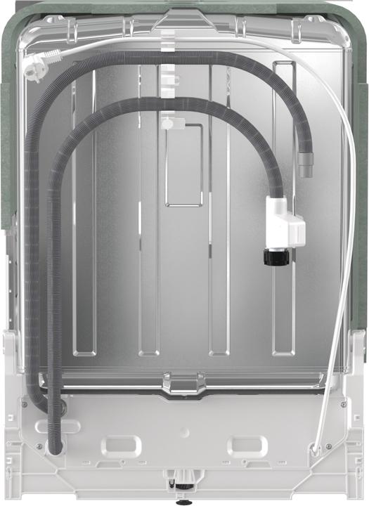 Actual product image Gorenje GV673B60