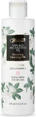 Image du produit Helia-D Lait nettoyant nourrissant 250Ml (Lait nettoyant, 250 ml)