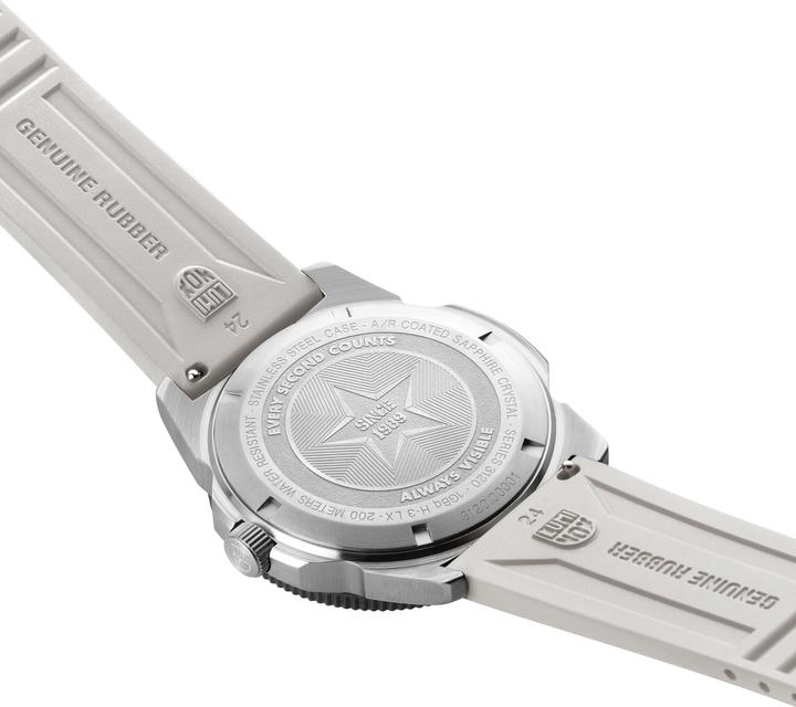 Immagine prodotto Luminox Pacific Diver 3120 Series (Orologio sub, 44 mm)