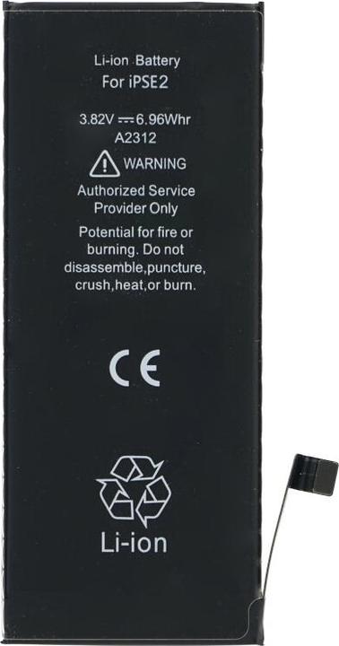 OEM Akku für iPhone SE 2020 (TI Chip)