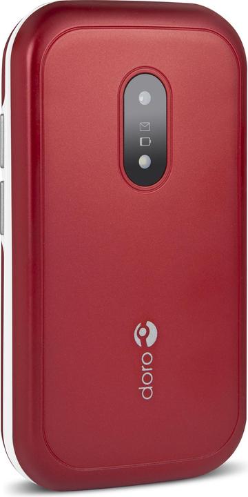 Actual product image Doro 6040 2G (2.80", 2 Mpx, 2G)