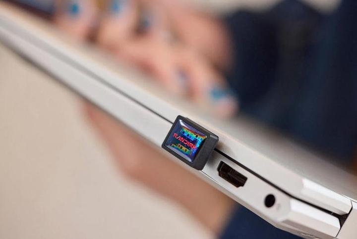 Produktbild SANDISK Extreme Fit (128 GB, USB-C)