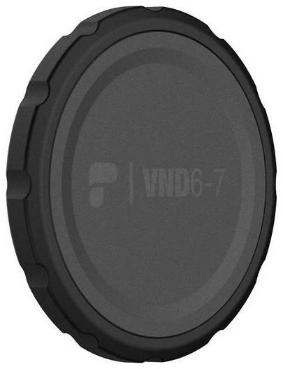 Immagine prodotto PolarPro LiteChaser Pro 6-7 Stop VND Filter