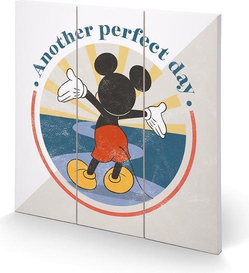 Actual product image Mickey Mouse Table Another Perfect Day