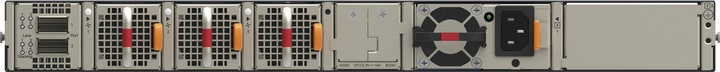 Actual product image Dell EMC PowerSwitch N2200-ON Series N2248PX-ON (54 Ports)