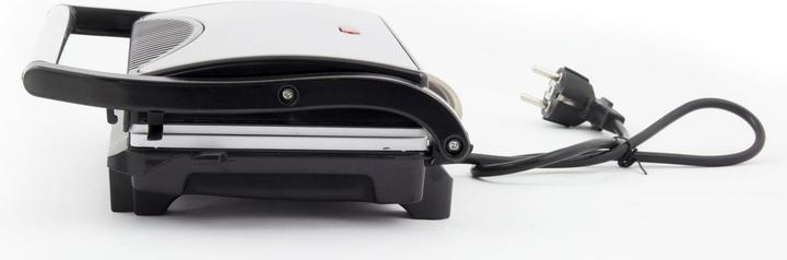 Produktbild Esperanza EKG006 Elektrogrill 750W Inox / Schwarz