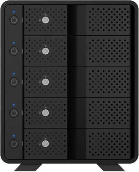 Actual product image Icy Box External housing Housing IB-3805-C31 5x3.5 (3.5")