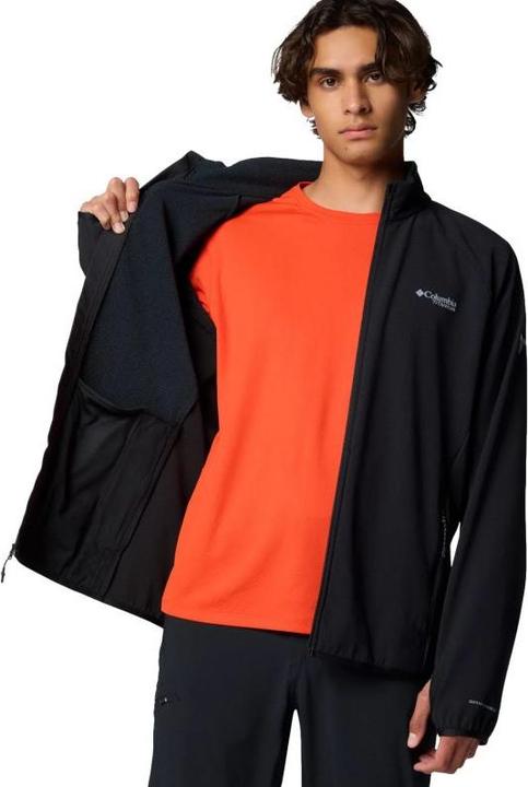 Image du produit Columbia Specter Ridge Tech Fleecejacke (L)