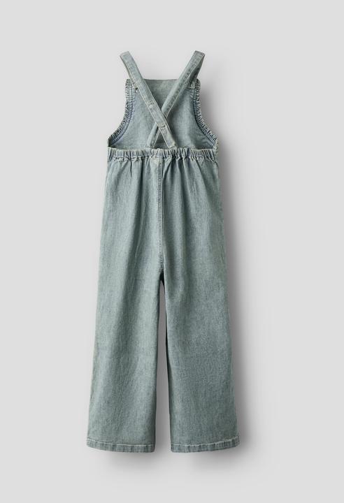 Actual product image Name it Denim Overall (98)