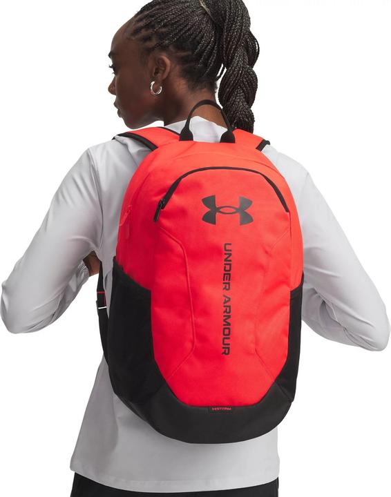 Produktbild Under Armour Sportrucksack Hustle Lite Rot