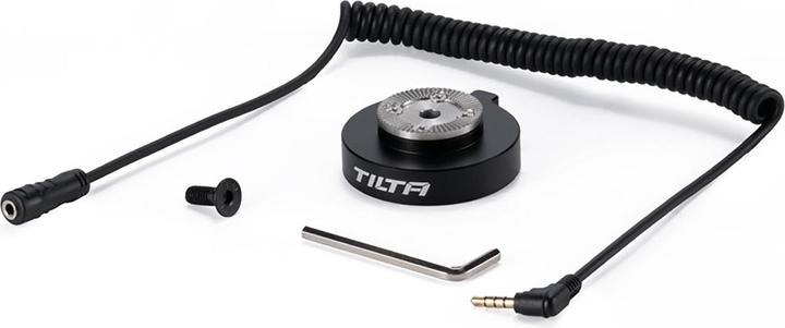 Actual product image Tilta Handgrip Extender for Sony FX6 (Cable)