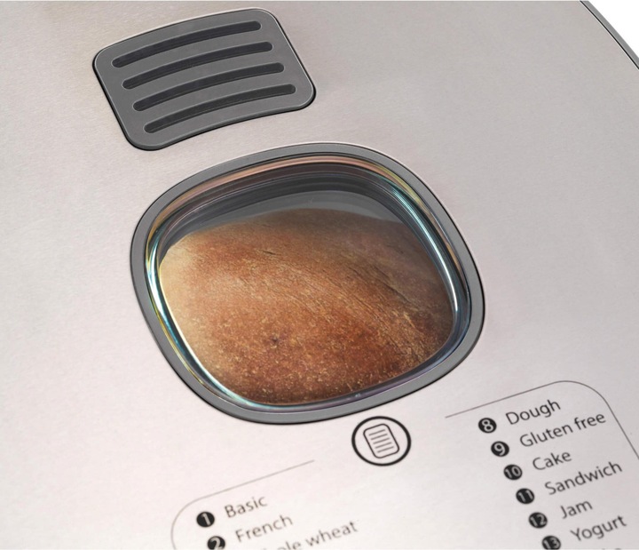 Actual product image Morphy Richards Homebake