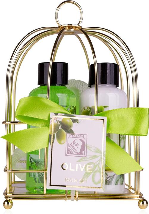 Produit de douche