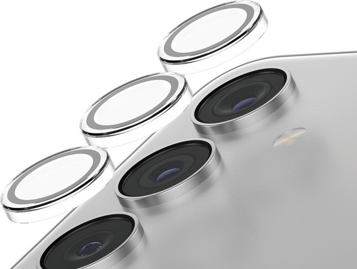 Image du produit PanzerGlass Coffre-fort. (1 pcs, Samsung Galaxy S25)