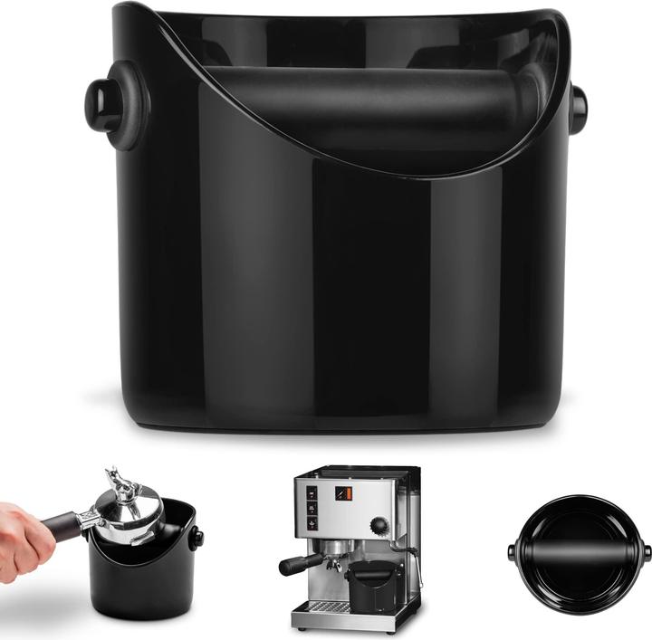 Actual product image DreamFarm Sistema Big Grindenstein