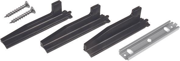 Produktbild Planet Türabsenkdichtungen SN für Schiebetüren