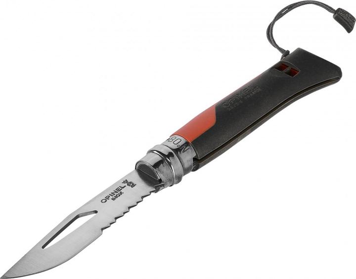 Produktbild Opinel Outdoor N°08 (8.50 cm)