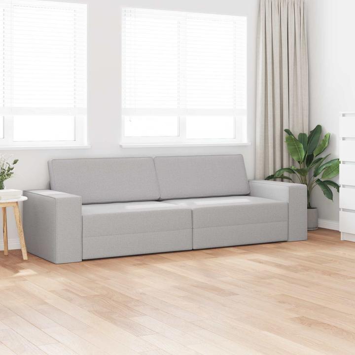 Produktbild vidaXL Schlafsofa (3-Sitzer)