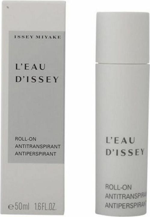 Productafbeelding Issey Miyake L'Eau d'Issey (Rol op, 50 ml)