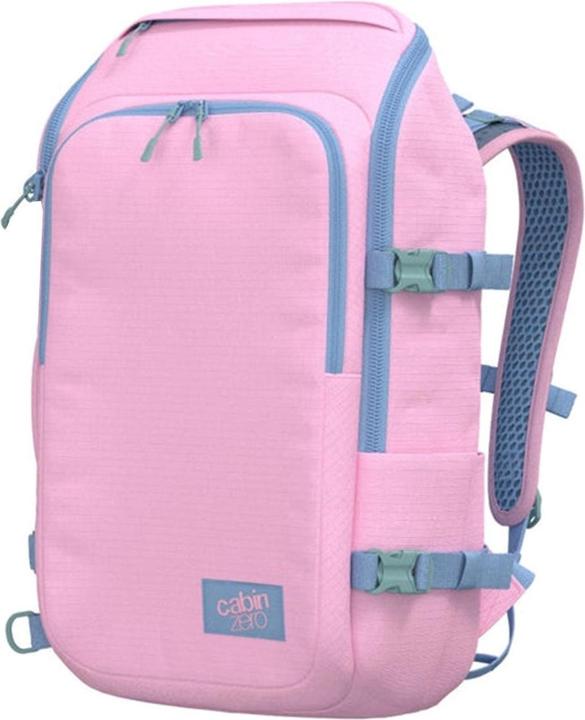 Produktbild Cabin zero Adventure Cabin Bag ADV Pro 32L Rucksack 46 cm Laptopfach (32 l)