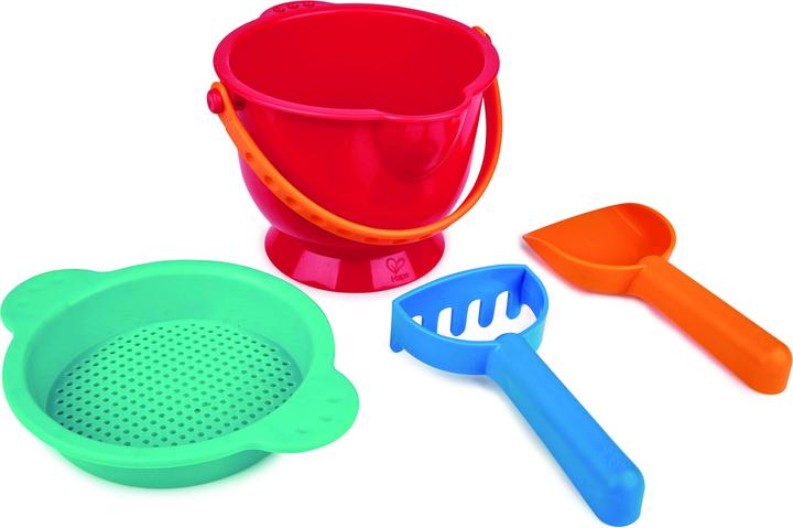 Produktbild Hape Strandspielzeug