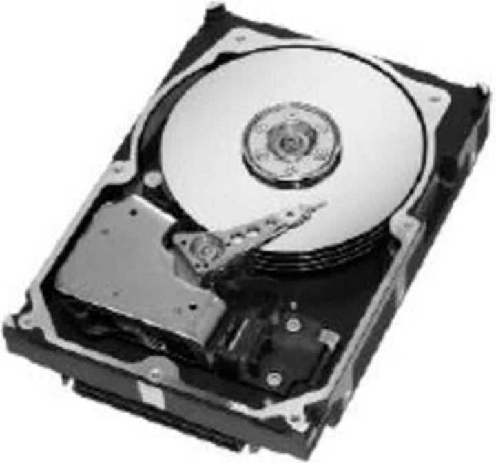 Actual product image Seagate 146.8GB 10K U320 SCSI 68PIN Refurbished (0.15 TB)