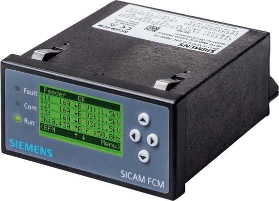 Produktbild Siemens Kurz-/