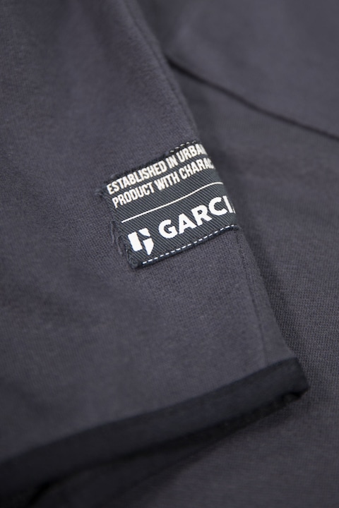 Produktbild Garcia dunkele Cargoshorts mit elastischem Taillenbund (134)