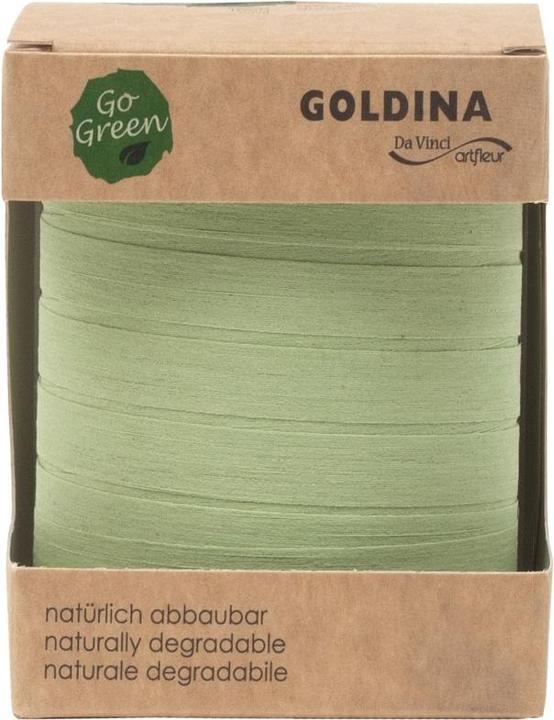 Actual product image Goldina Removable striping tape
