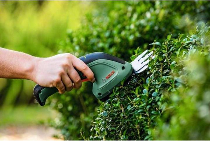 Immagine prodotto Bosch Home & Garden Isio (Batteria ricaricabile)